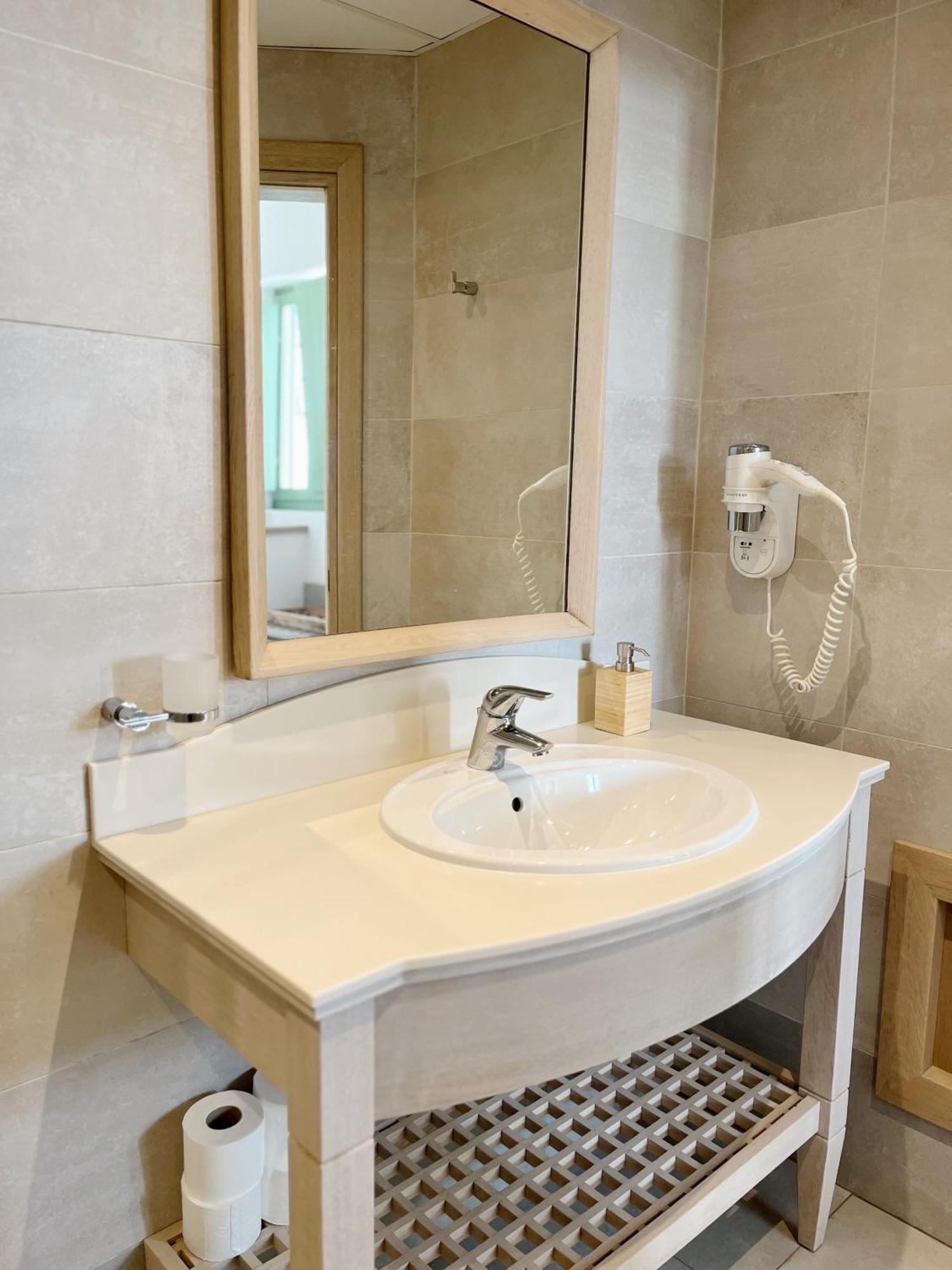 Alona Luxury Villas Arkasa Eksteriør billede