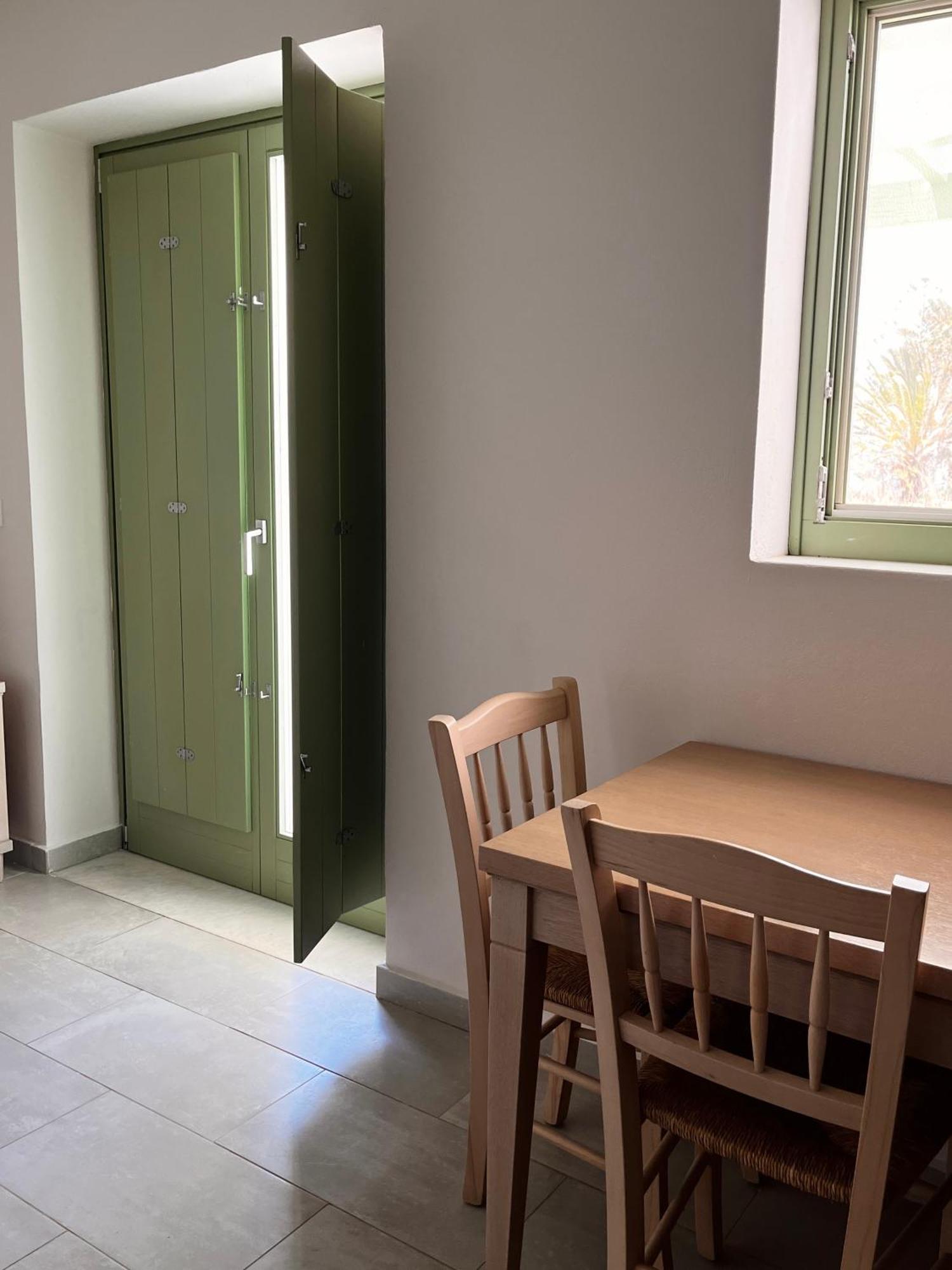 Alona Luxury Villas Arkasa Eksteriør billede