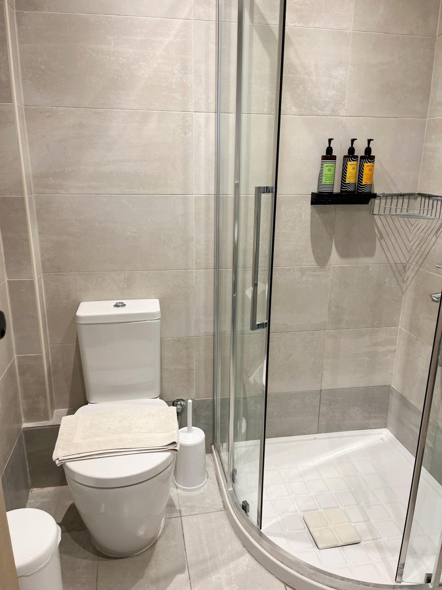Alona Luxury Villas Arkasa Eksteriør billede