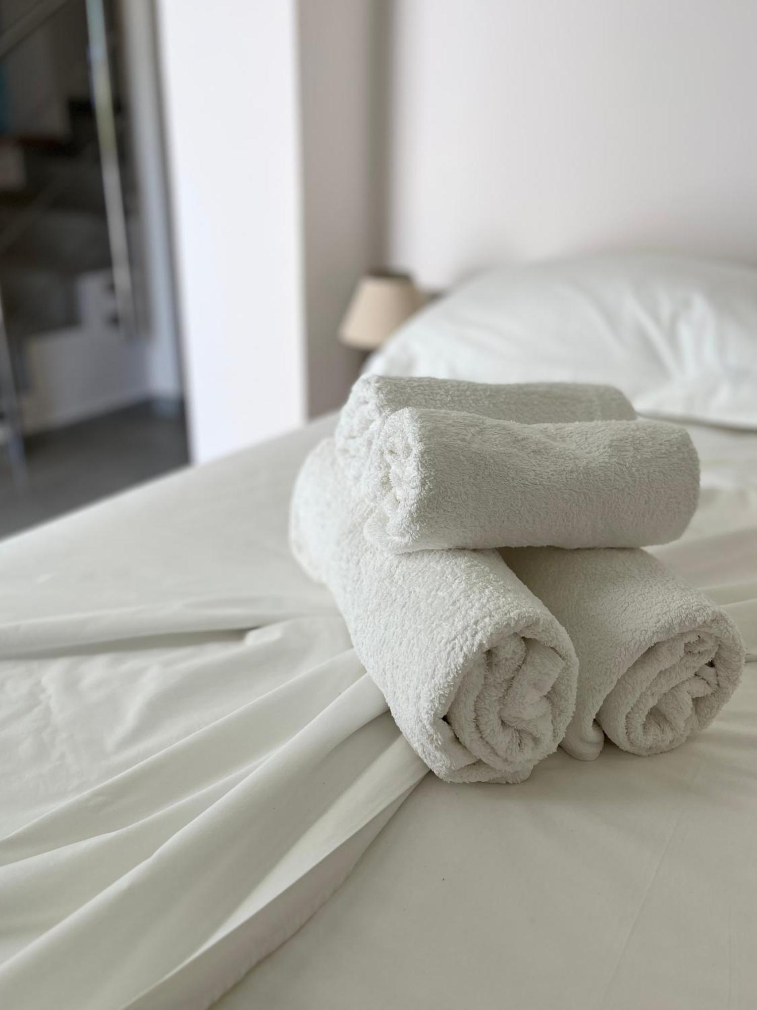 Alona Luxury Villas Arkasa Eksteriør billede