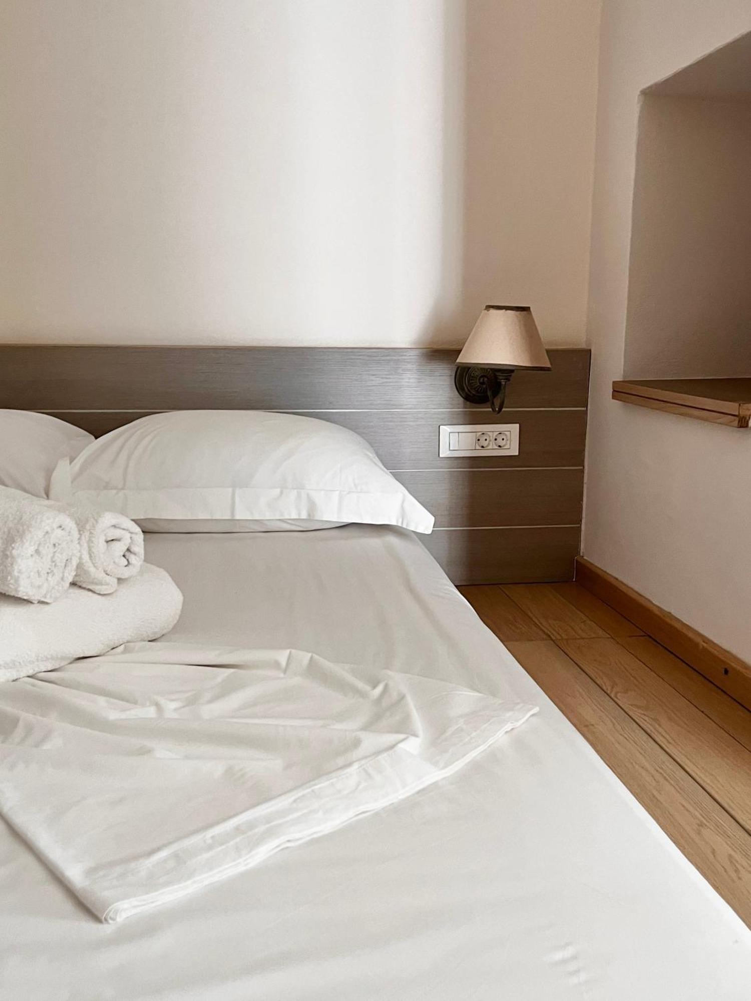 Alona Luxury Villas Arkasa Eksteriør billede