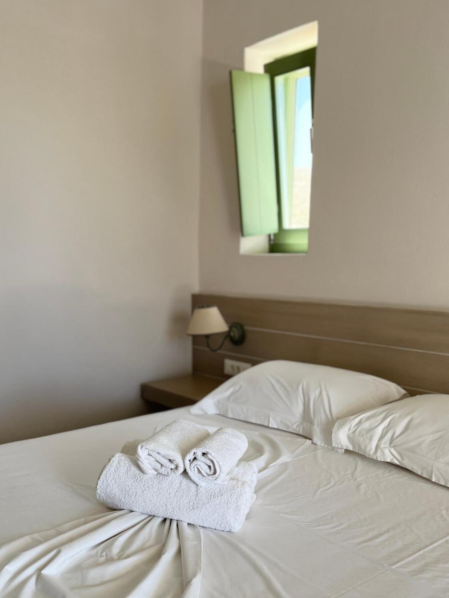 Alona Luxury Villas Arkasa Eksteriør billede