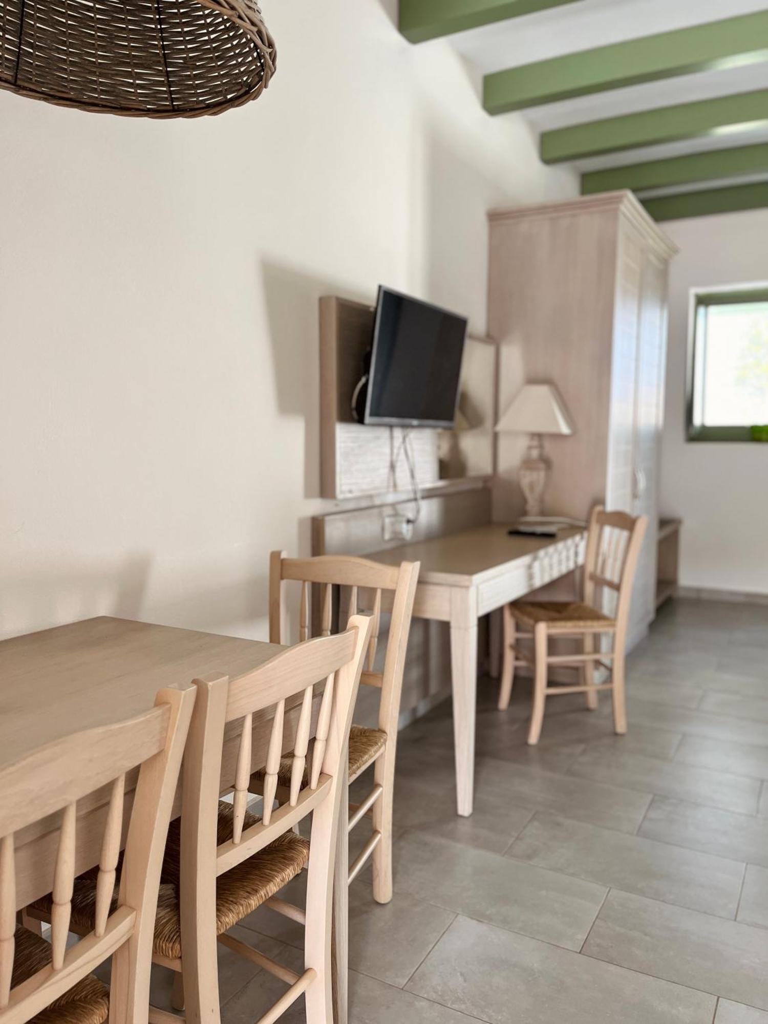 Alona Luxury Villas Arkasa Eksteriør billede