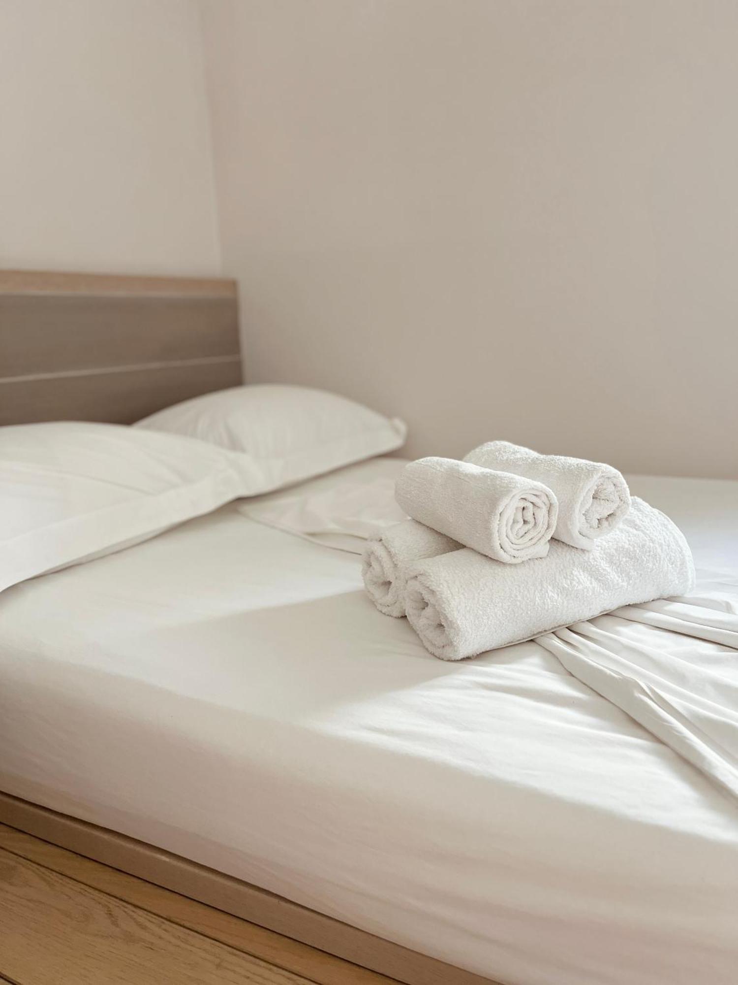 Alona Luxury Villas Arkasa Eksteriør billede