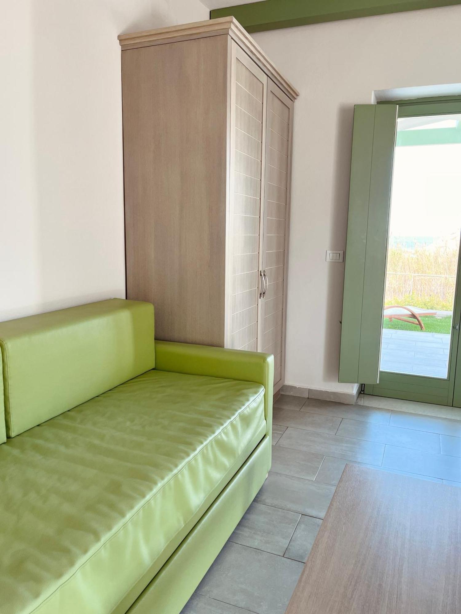 Alona Luxury Villas Arkasa Eksteriør billede